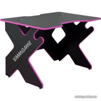 Геймерский стол VMMGame Space 120 Dark Pink ST-1BPK