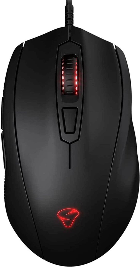 

Игровая мышь Mionix Castor Pro