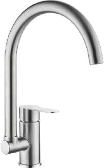 

Смеситель Ledeme L74003