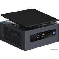 Компактный компьютер Intel NUC Kit BOXNUC8i5BEH2