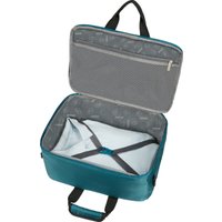 Дорожная сумка American Tourister Summerride Totally Teal 40 см