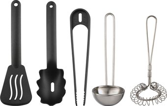 Набор игрушечных кухонных аксессуаров Ikea Duktig 80130168