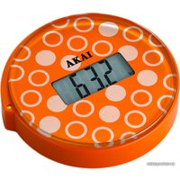 Напольные весы AKAI SB-1352O