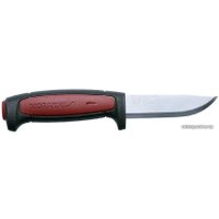 Нож Morakniv Pro C (бордовый)