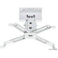 Кронштейн для проектора Buro PR07-W (белый)