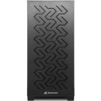 Корпус Sharkoon MS-Z1000 (черный)