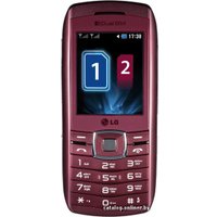 Телефон LG GX300