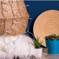 Светодиодная гирлянда Luazon Звёздочки 3590714