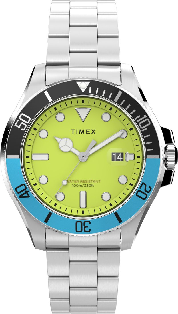 

Наручные часы Timex Harborside TW2V65300