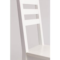 Стул Белдревизделие Фернан ДМ-2 (белый)