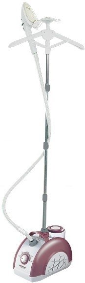 

Отпариватель Endever Odyssey Q-912