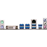 Материнская плата ASRock H170A-X1/3.1