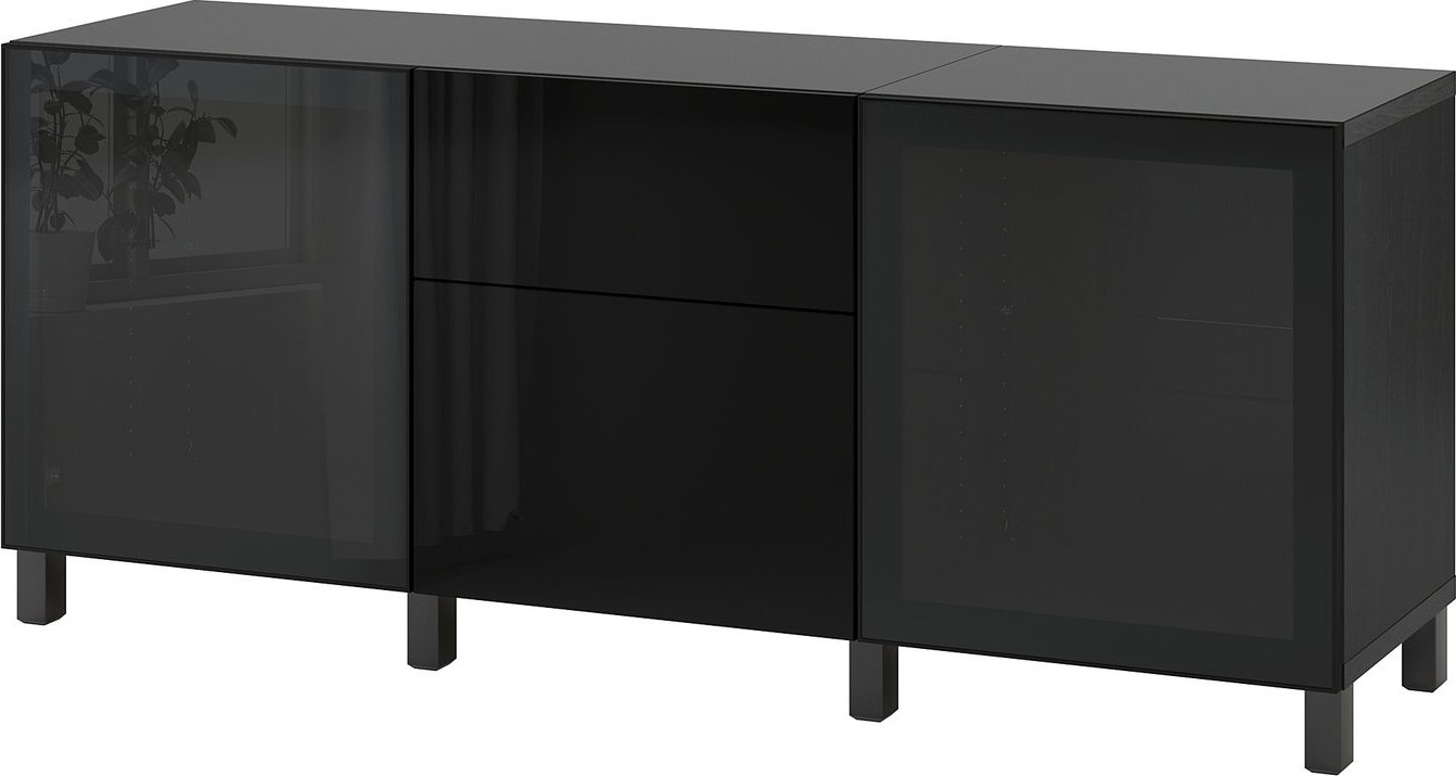 

Комод Ikea Besta S99412672