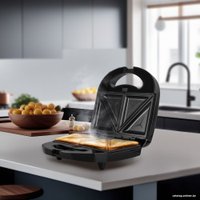 Многофункциональная сэндвичница Endever SM-30