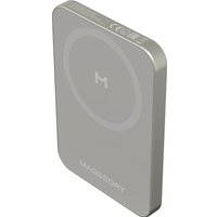 Внешний аккумулятор Magssory Pride Magnetic Power Bank 5000mAh PBN011