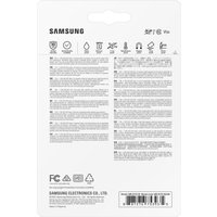 Карта памяти Samsung PRO Ultimate SDXC 512GB