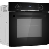 Электрический духовой шкаф Weissgauff EOM 691 PDBS