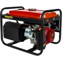 Бензиновый генератор DDE G330