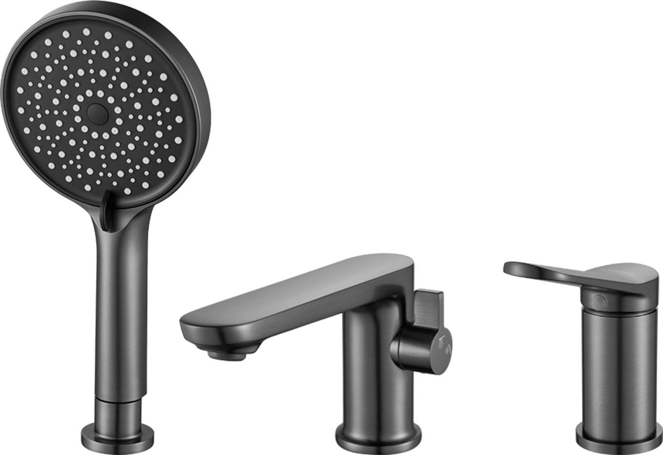 Смеситель Shevanik S4312T