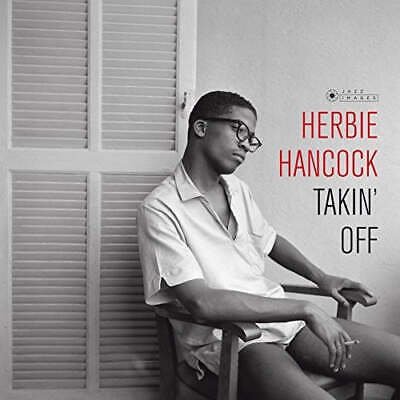 

Виниловая пластинка Herbie Hancock - Takin' Off