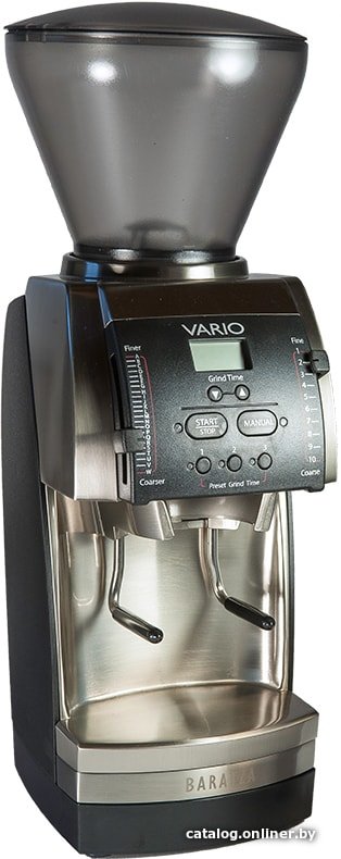 Электрическая кофемолка Baratza Vario