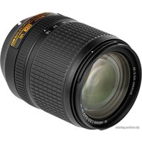 Зеркальный фотоаппарат Nikon D5500 Kit 18-140mm VR