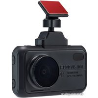 Видеорегистратор-радар детектор-GPS информатор (3в1) TrendVision Hybrid Signature EVO Pro