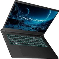 Игровой ноутбук Thunderobot Range 17 G2 Max JT009B00KRU