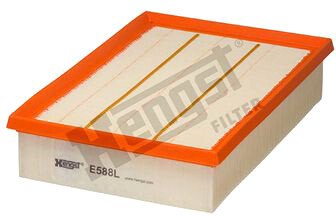 

Воздушный фильтр Hengst E588L