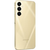Телефон Samsung Galaxy A16 5G SM-A166B 8GB/256GB (золотистый)