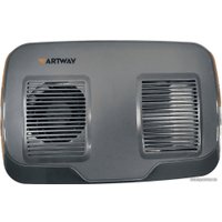 Термоэлектрический автохолодильник Artway AH21L 21л (черный)