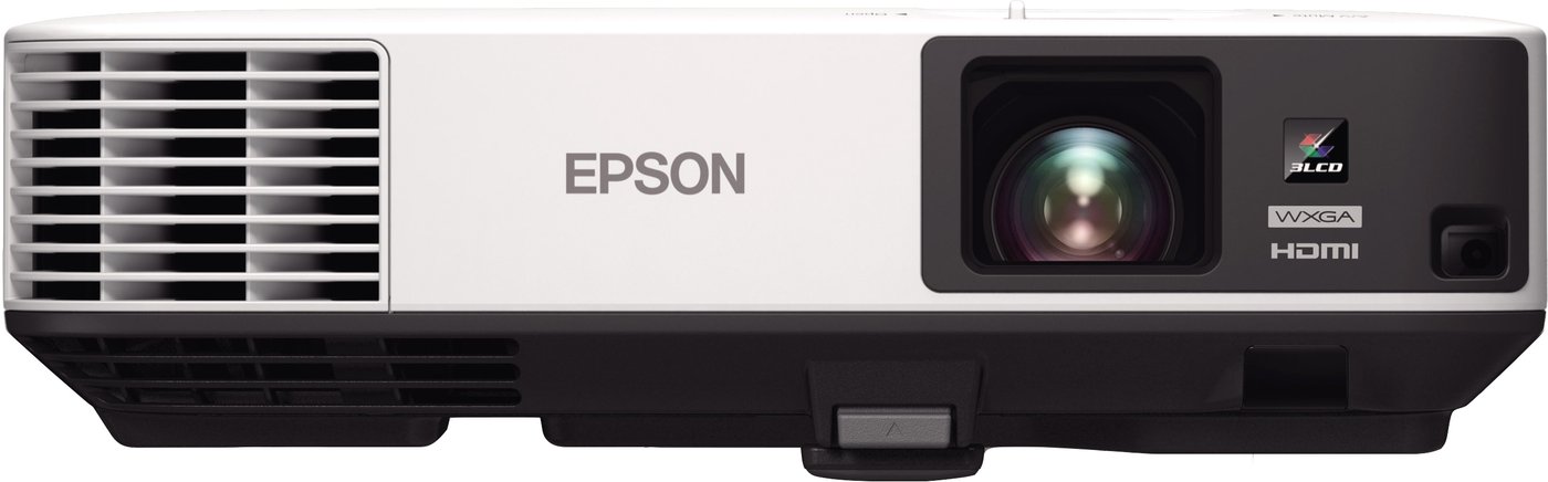 

Проектор Epson EB-2155W