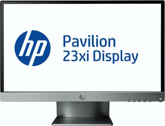 HP Pavilion 23xi