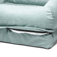 Лежанки, домики, когтеточки для кошек и собак Gamma Трон 31932189 в Мозыре