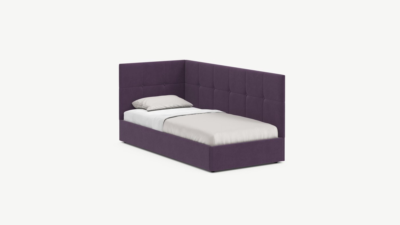 

Кровать-тахта Moon Family 1261 MF013128