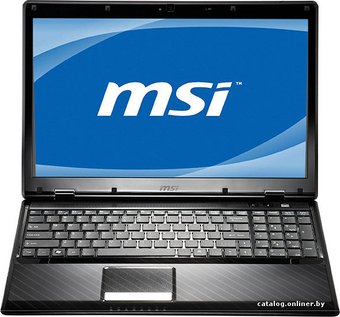 MSI CR630-053XBY