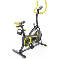 Велотренажер DFC WeR Sports YSP-BIK-109 в Борисове