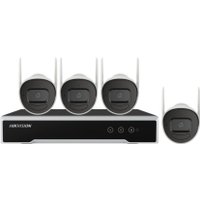 Комплект IP-камер Hikvision NK42W0H(D)