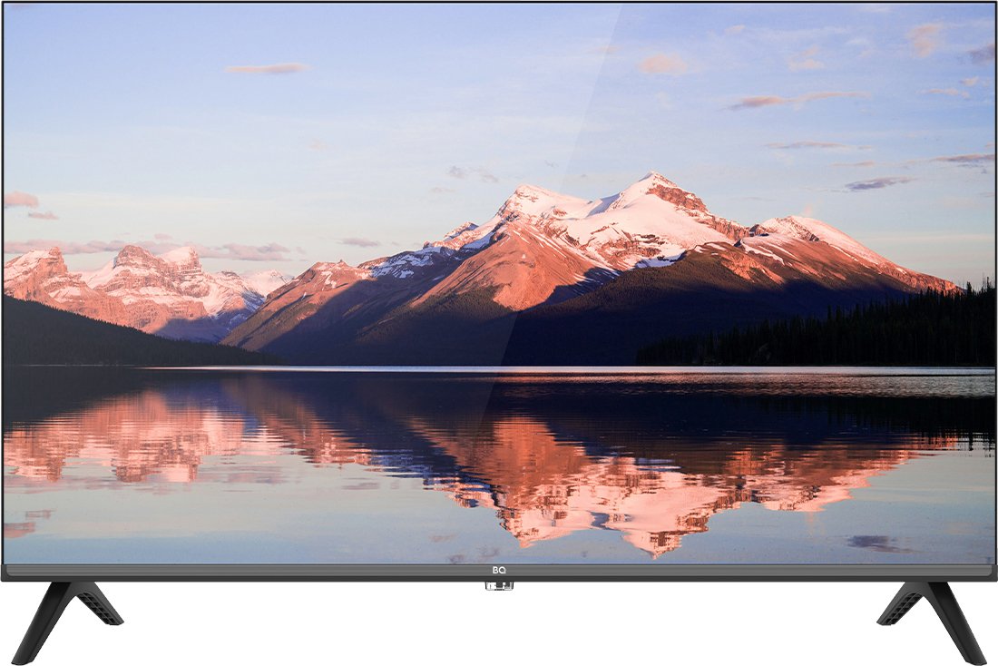 

Телевизор BQ 32FSF04B
