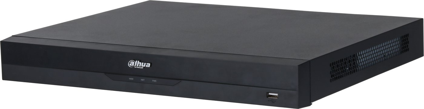 

Сетевой видеорегистратор Dahua DHI-NVR5216-8P-EI
