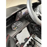 Электромобиль Baby Driver BMW i7 B111 (черный глянец)