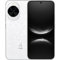 Телефон Huawei nova 14 TLR-LX9 Single SIM 12GB/512GB (белый, международная версия)