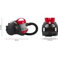 Пылесос MPM MOD-60