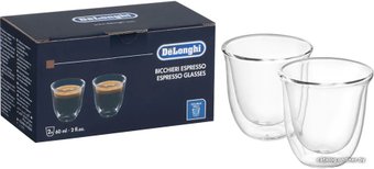 Набор стаканов DeLonghi DLSC310