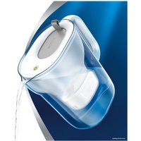 Кувшин BRITA Style XL (белый/серый)