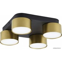 Точечный светильник TK Lighting Space Gold 6143