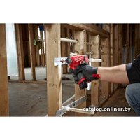 Винтоверт Milwaukee M12 FID-202X 4933459823 (с 2-мя АКБ, кейс)