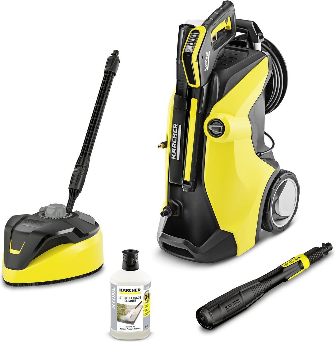 

Мойка высокого давления Karcher K7 Premium Full Control Plus Home 1.317-133.0
