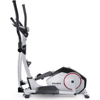 Эллиптический тренажер DFC PoMt PMRE2003