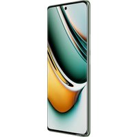 Телефон Realme 11 Pro+ 5G 8GB/256GB (зеленый)